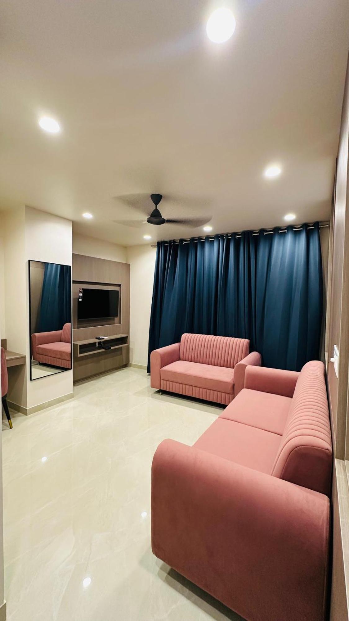 Hotel Shree Ji Inn Kishangarh  Ngoại thất bức ảnh