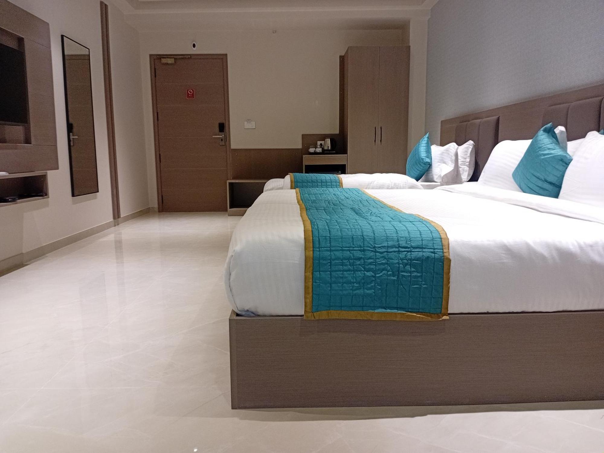 Hotel Shree Ji Inn Kishangarh  Ngoại thất bức ảnh