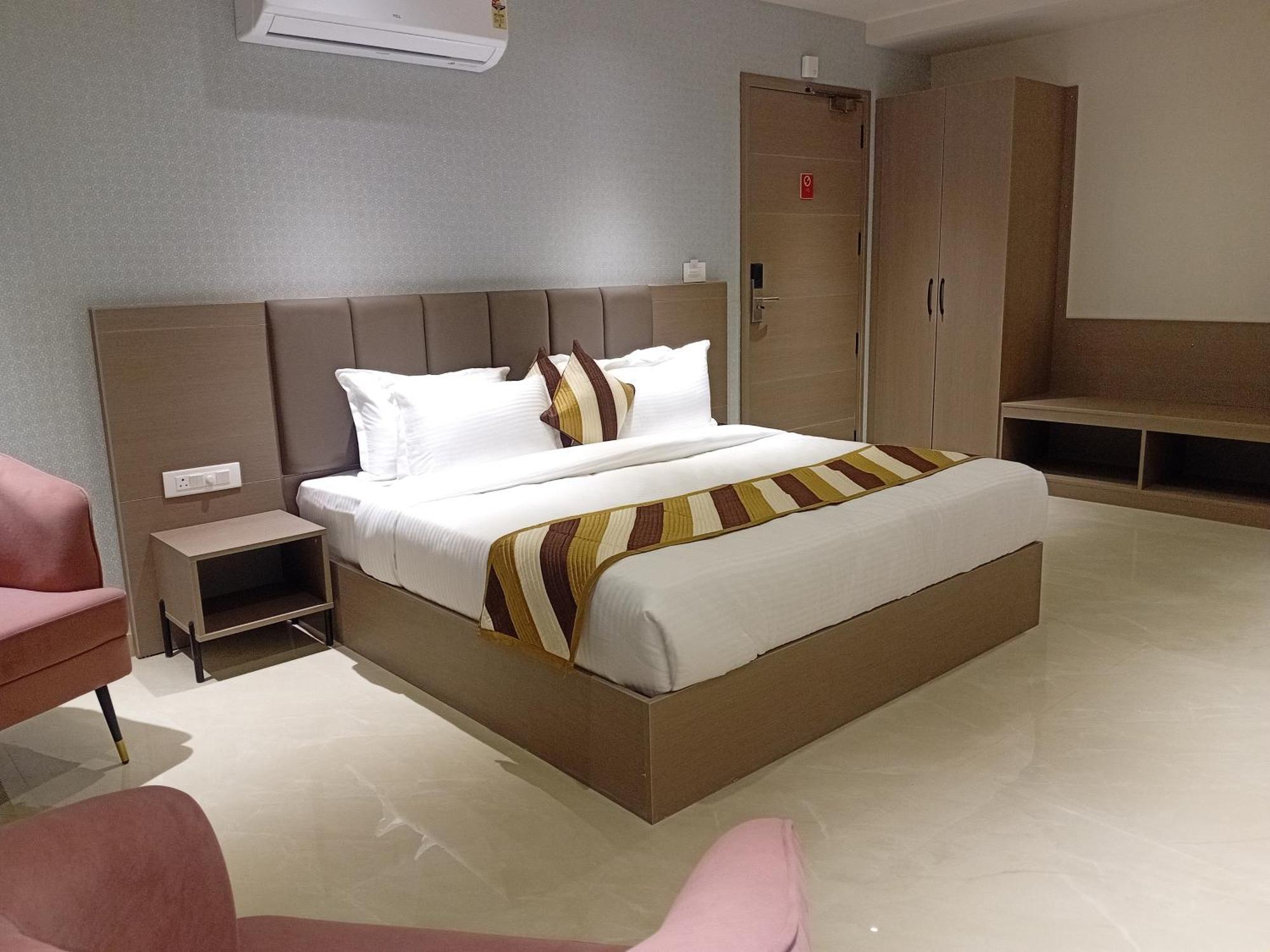 Hotel Shree Ji Inn Kishangarh  Ngoại thất bức ảnh