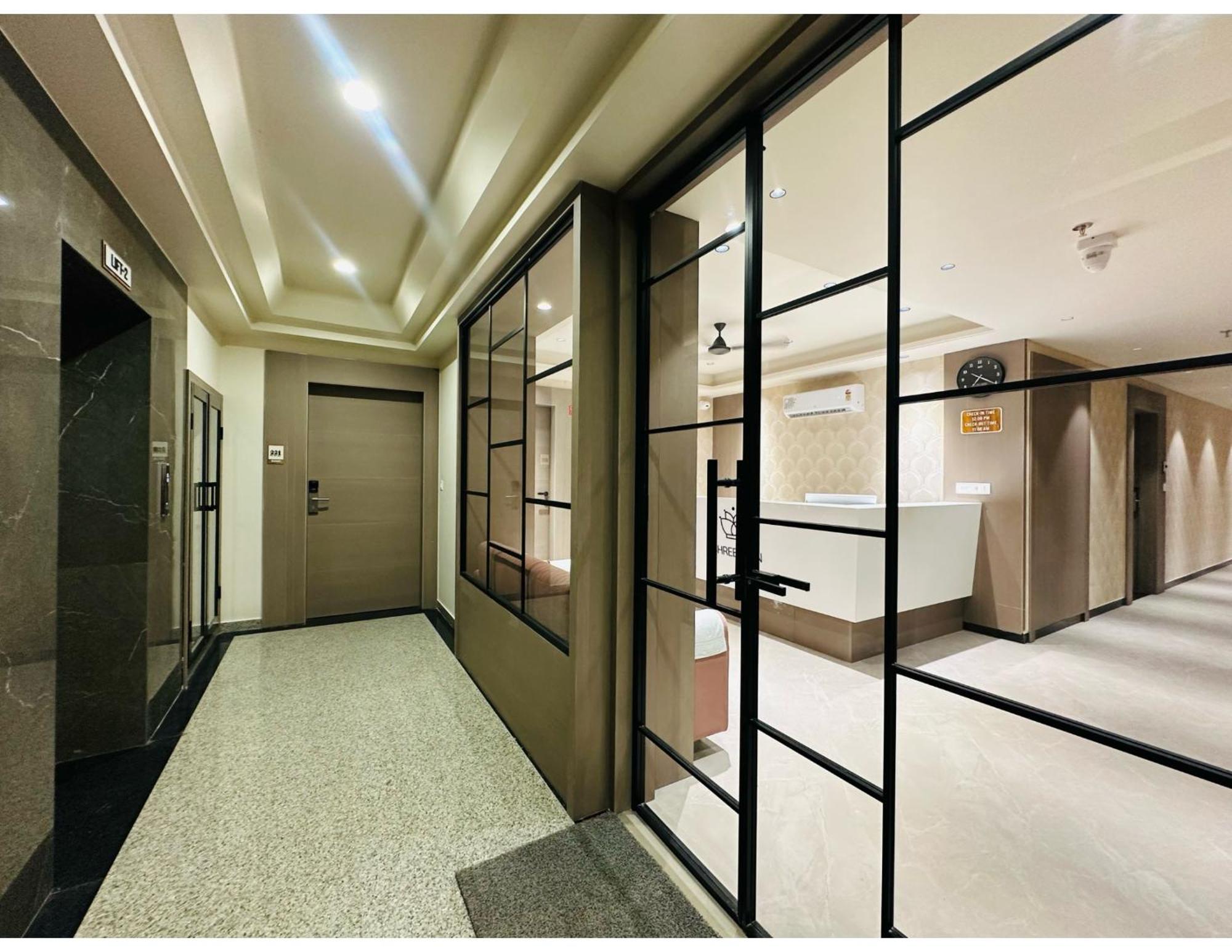 Hotel Shree Ji Inn Kishangarh  Ngoại thất bức ảnh