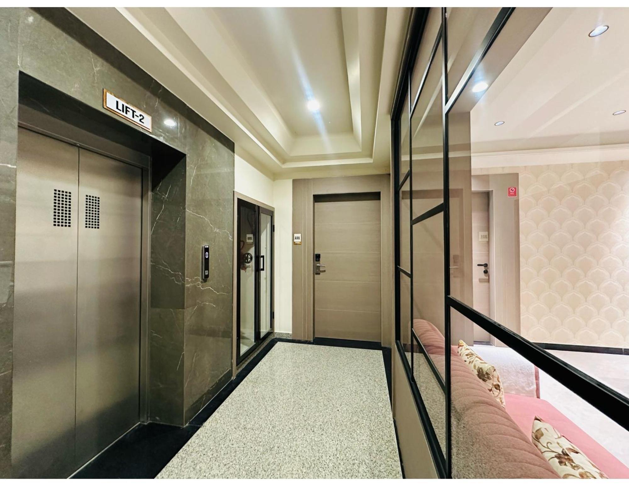 Hotel Shree Ji Inn Kishangarh  Ngoại thất bức ảnh