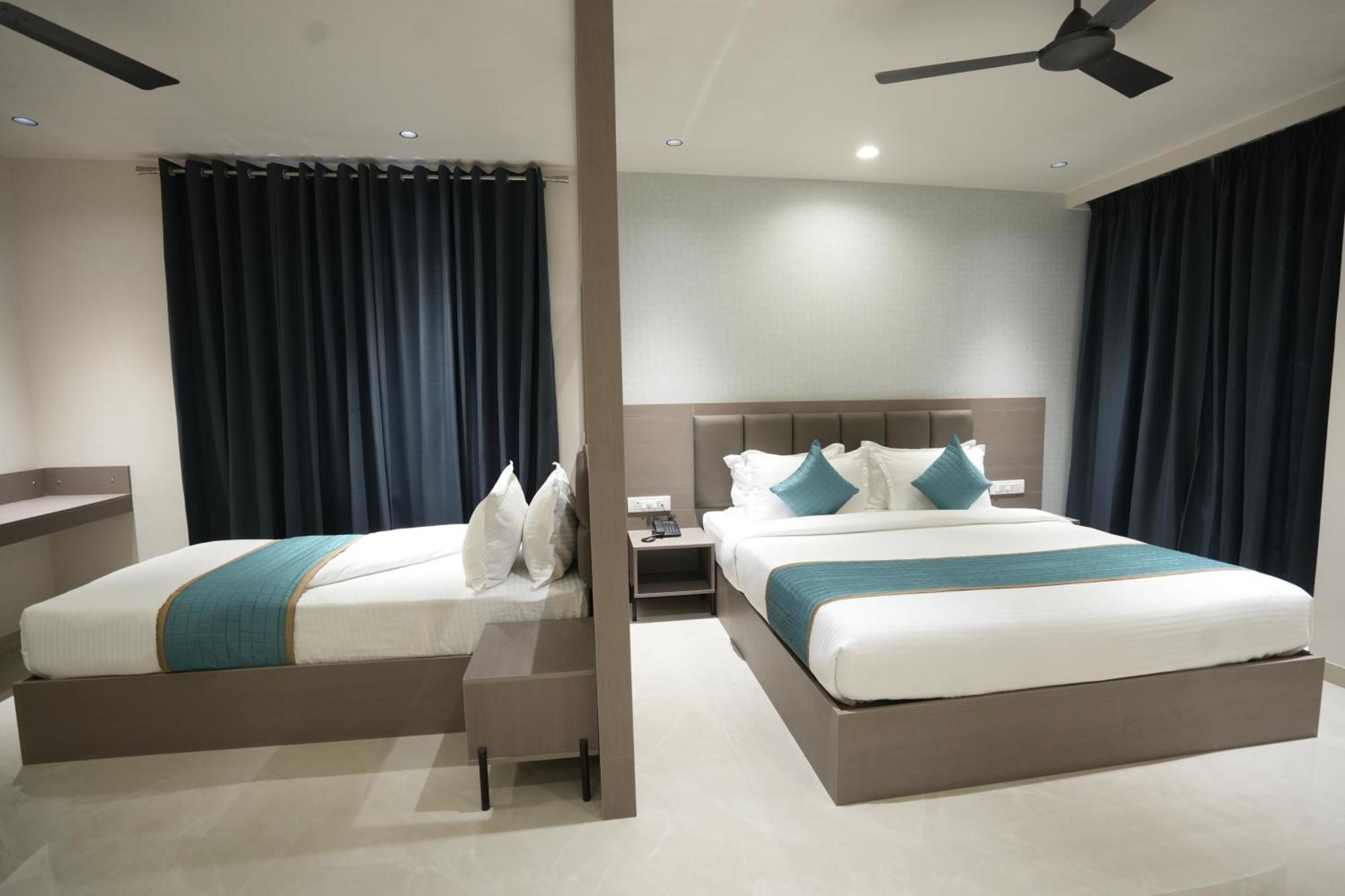 Hotel Shree Ji Inn Kishangarh  Ngoại thất bức ảnh