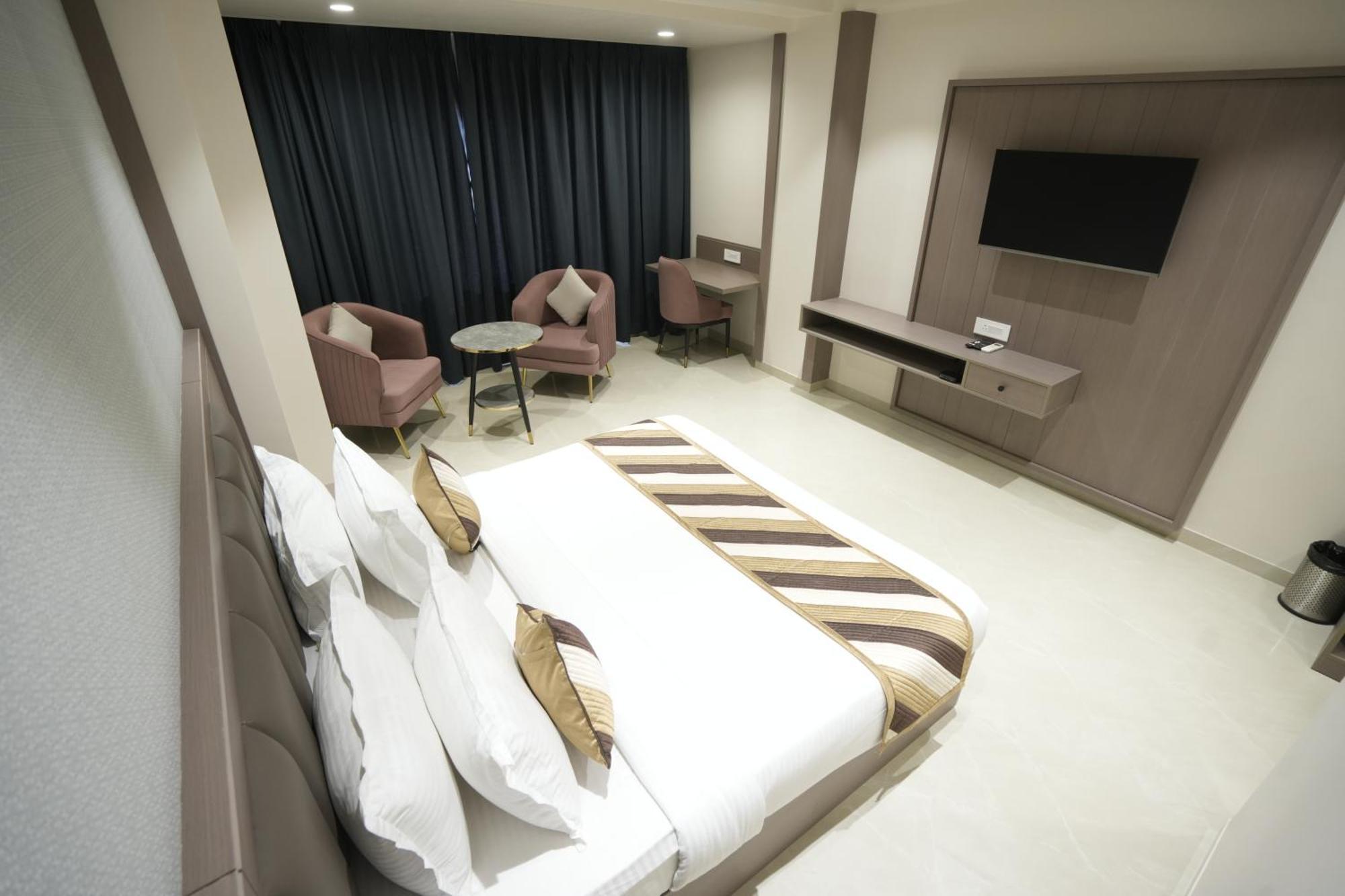 Hotel Shree Ji Inn Kishangarh  Ngoại thất bức ảnh