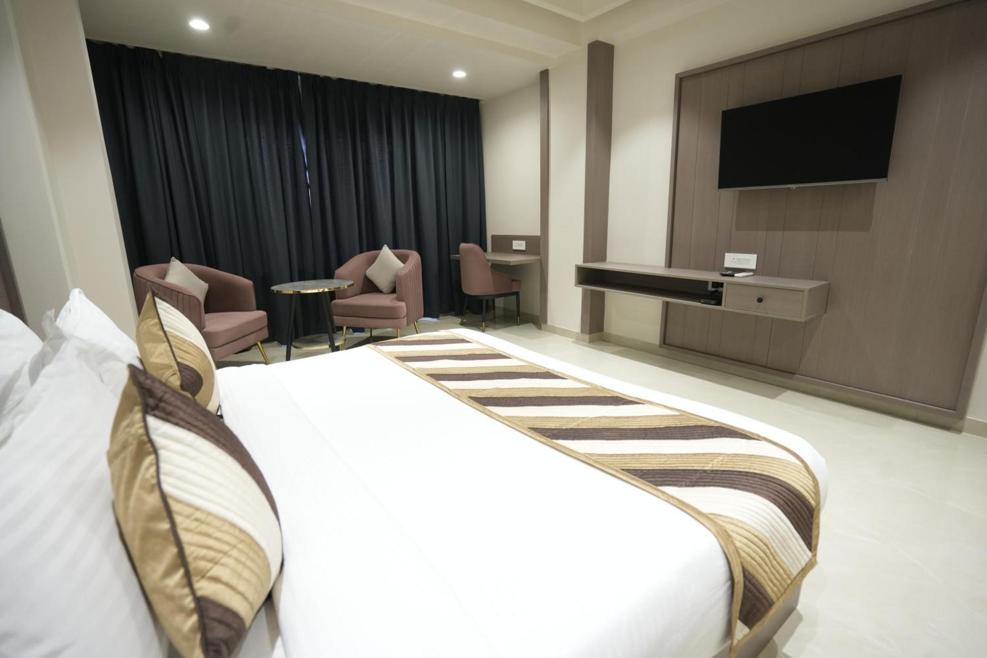 Hotel Shree Ji Inn Kishangarh  Ngoại thất bức ảnh