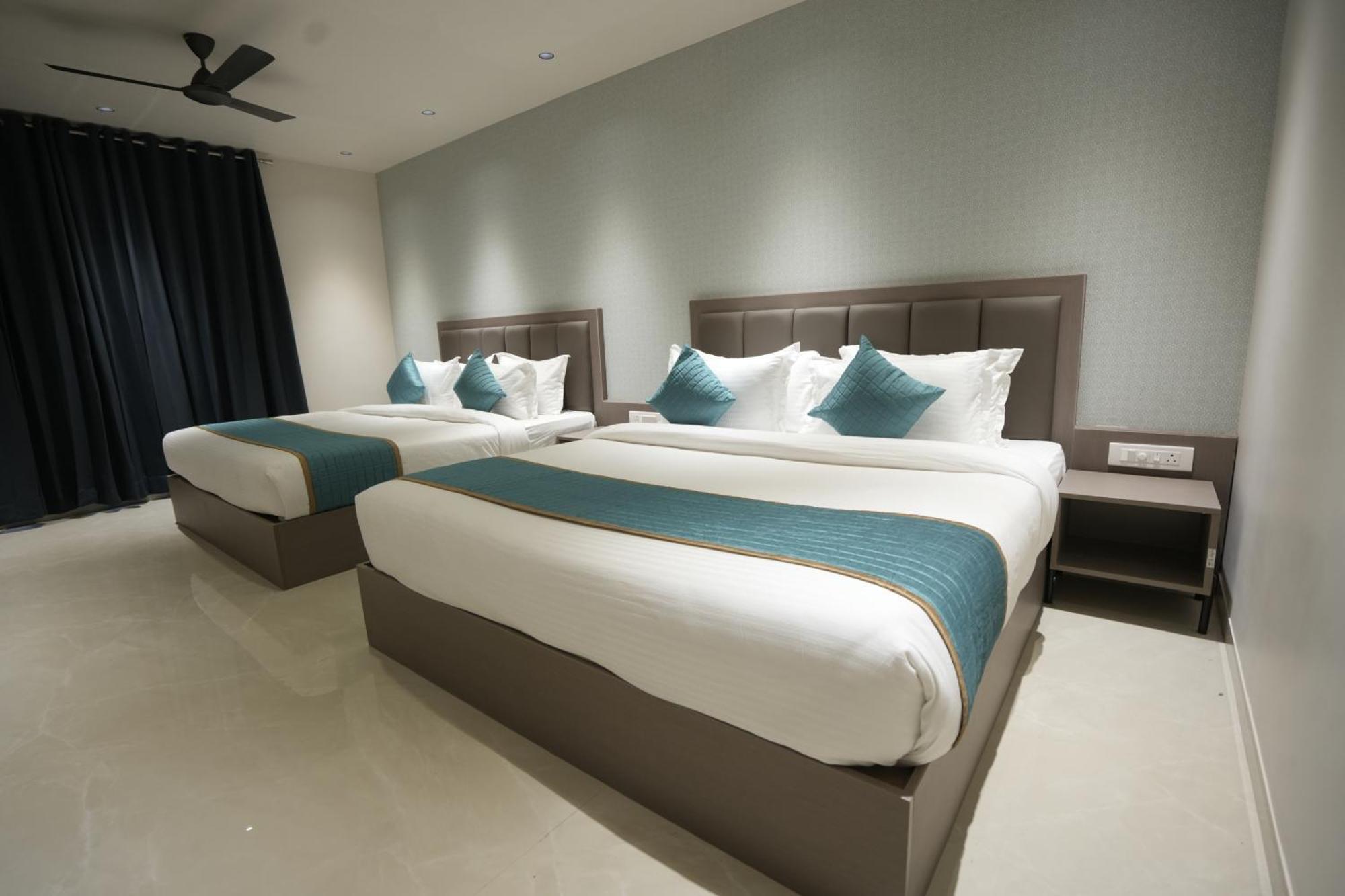 Hotel Shree Ji Inn Kishangarh  Ngoại thất bức ảnh